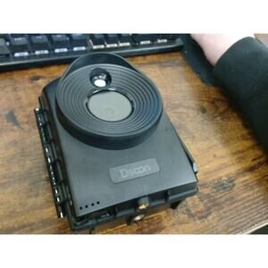 Dscon Time Lapse Camera‎ Outdoor Security Waterproof HD Video Recording